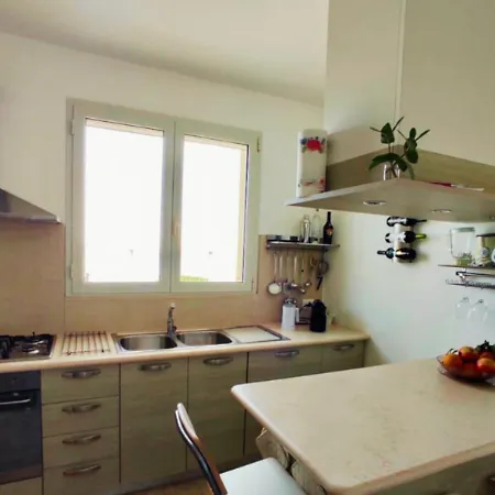 Mare Fuori Villa *