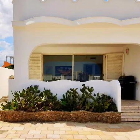 Mare Fuori Villa Lendinuso