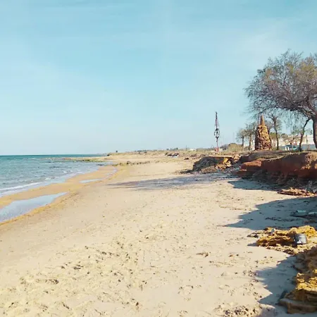 Mare Fuori Villa Lendinuso